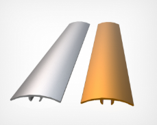 TESAY 30 ALÜM.GEÇİŞ (EŞİK) PROFİLİ 270 CM