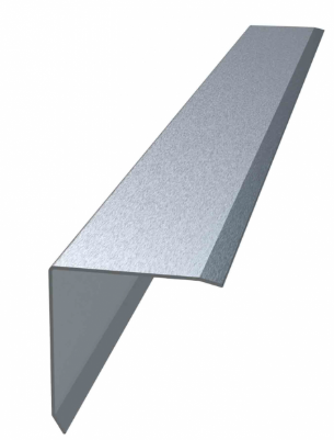 TESAY 40x40 MAT ALÜMİNYUM KÖŞEBENT 270 cm