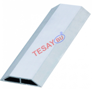 TESAY 5MM ANO MASTARI ALÜMİNYUM PROFİLİ 3 MT