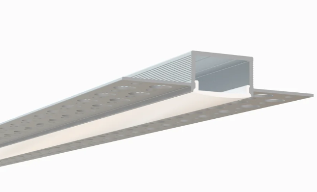 TESAY ALÇIPAN SIVA ALTI LED PROFİLİ 270 CM