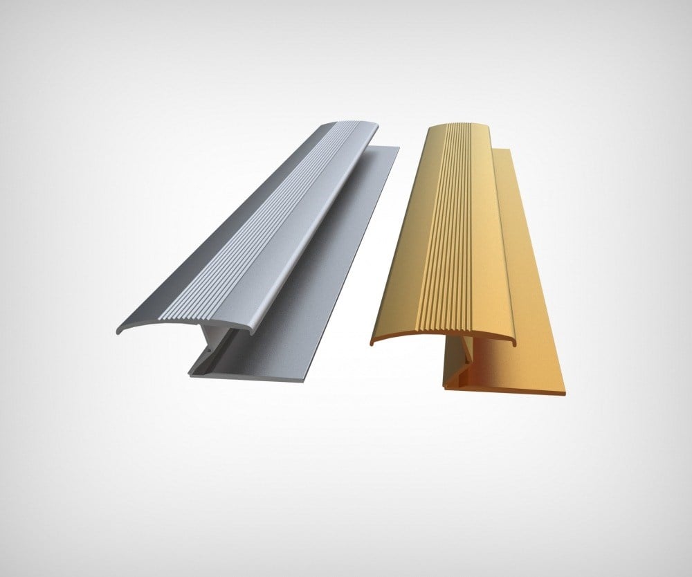 TESAY ALÜM. Z PROFİLİ (30MM) 270CM