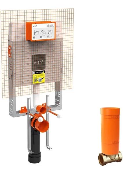 V-FIX GÖMME REZ. SETİ (768-1852-01+A41441GR)