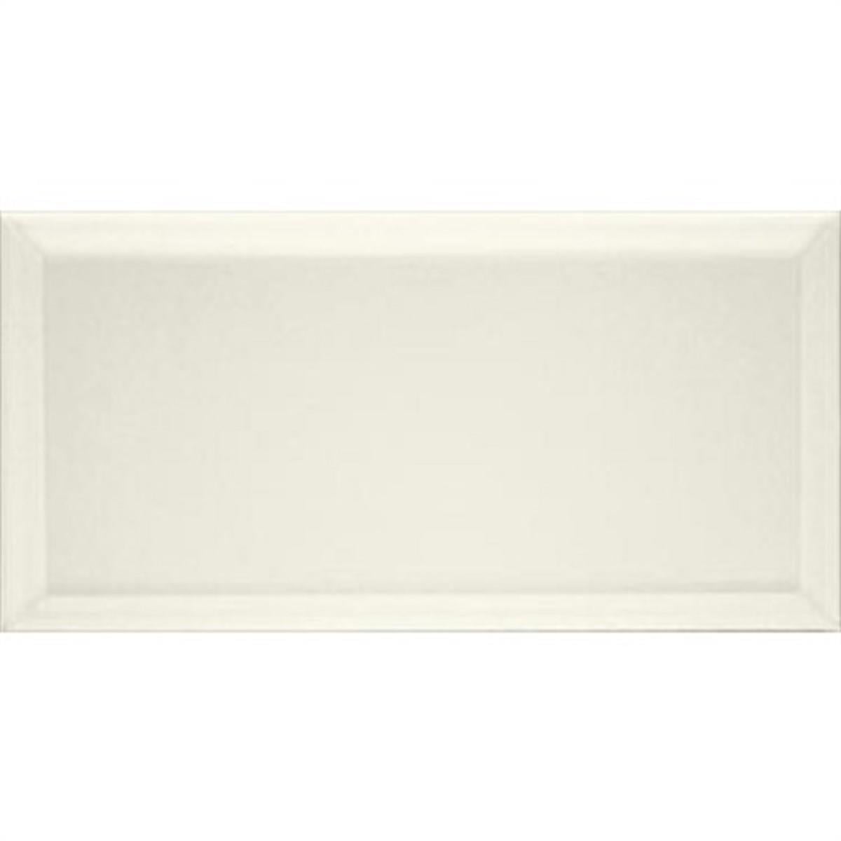 VİTRA 10X20 METRO TILES KREM PRL 7.5MM nR - 0,80