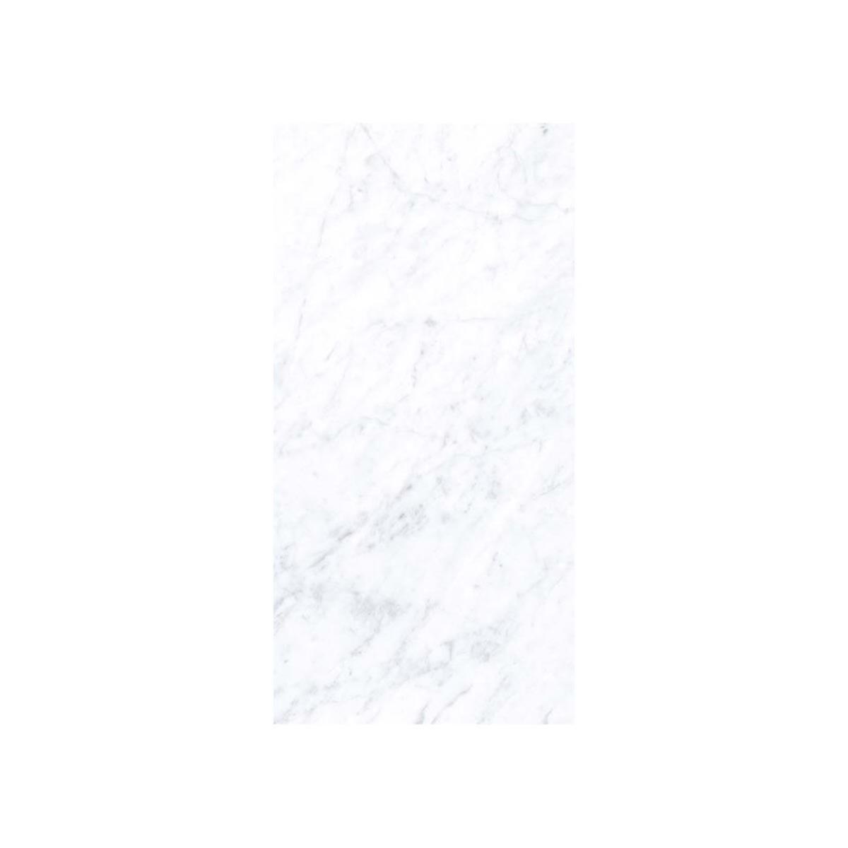 VİTRA 60X120 MARMORI CARRARA BEYAZ MATR10A 7R - 1,44