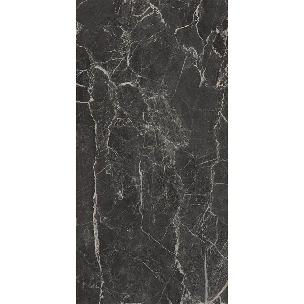VİTRA 60X120 MARMORI STLAURENT SIYAH 7FLPR - 1,44