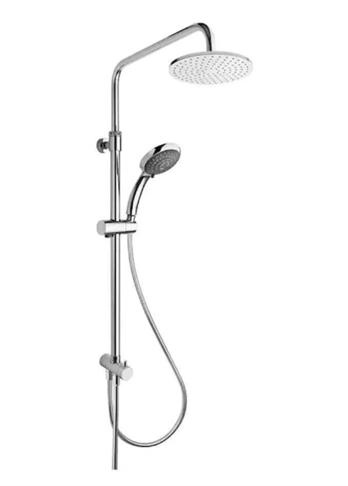 VİTRA ARTEMA A45597 System Rain LS25 Duş Kolonu