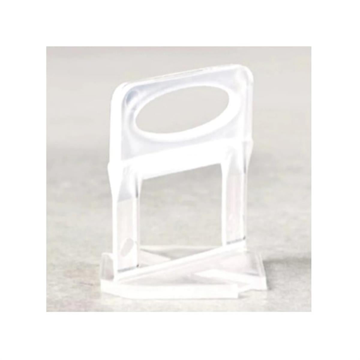 VİTRAFİT SEVİYE TESPİT TUTUCU,1 MM,250'Lİ
