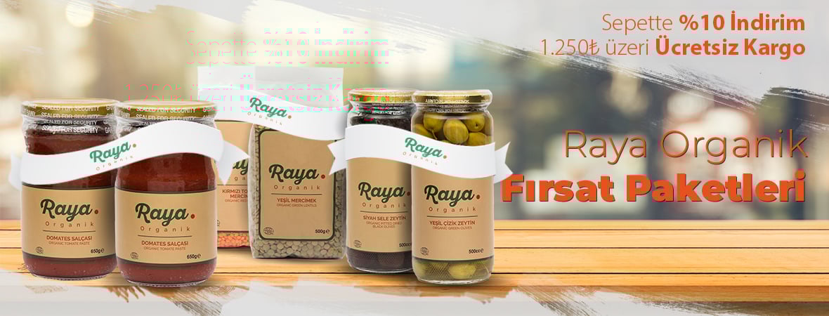 FIRSAT PAKETLERİ