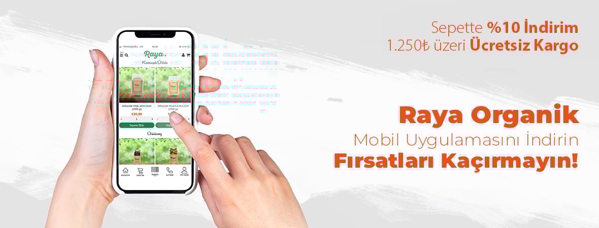 ios app