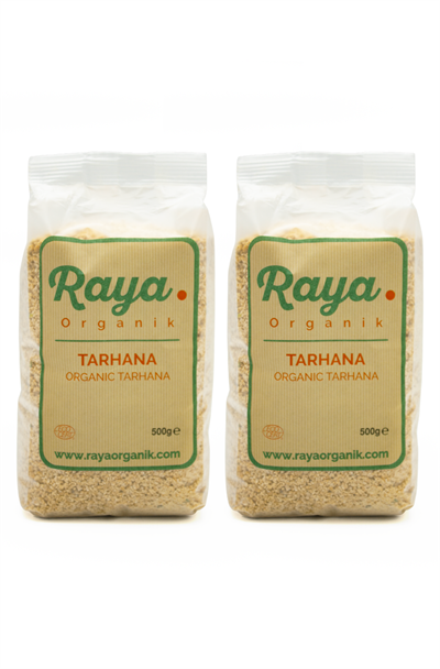 Tarhana 2'li Set (500 g x 2)