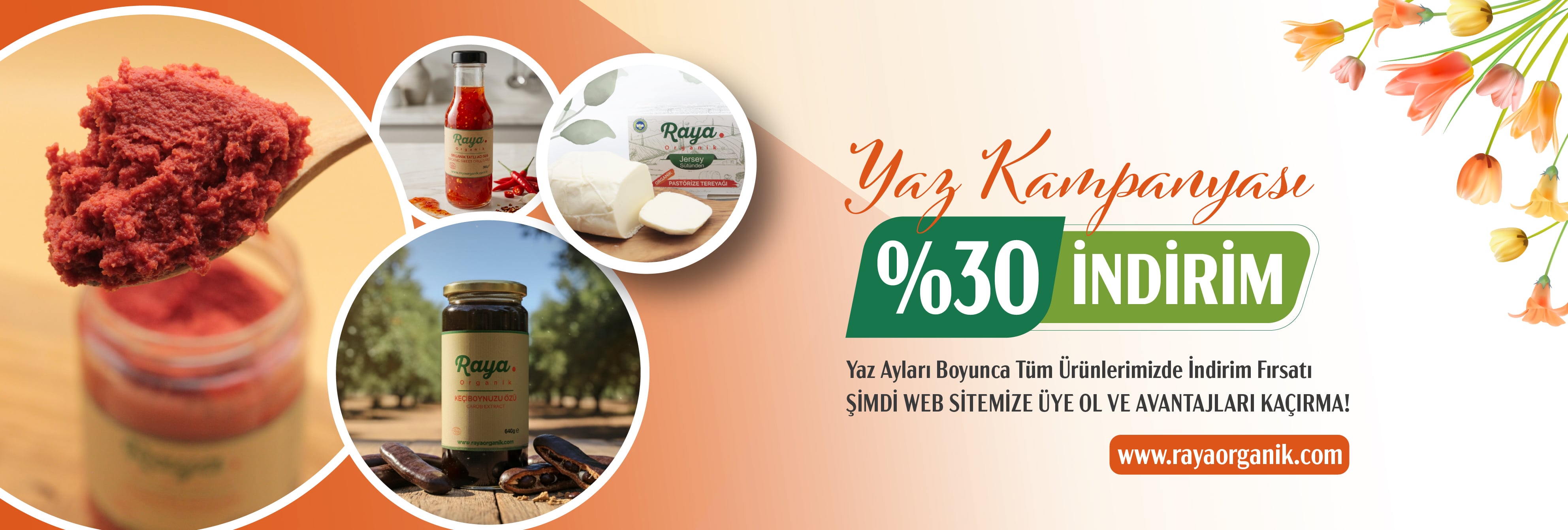 nisan kampanyası