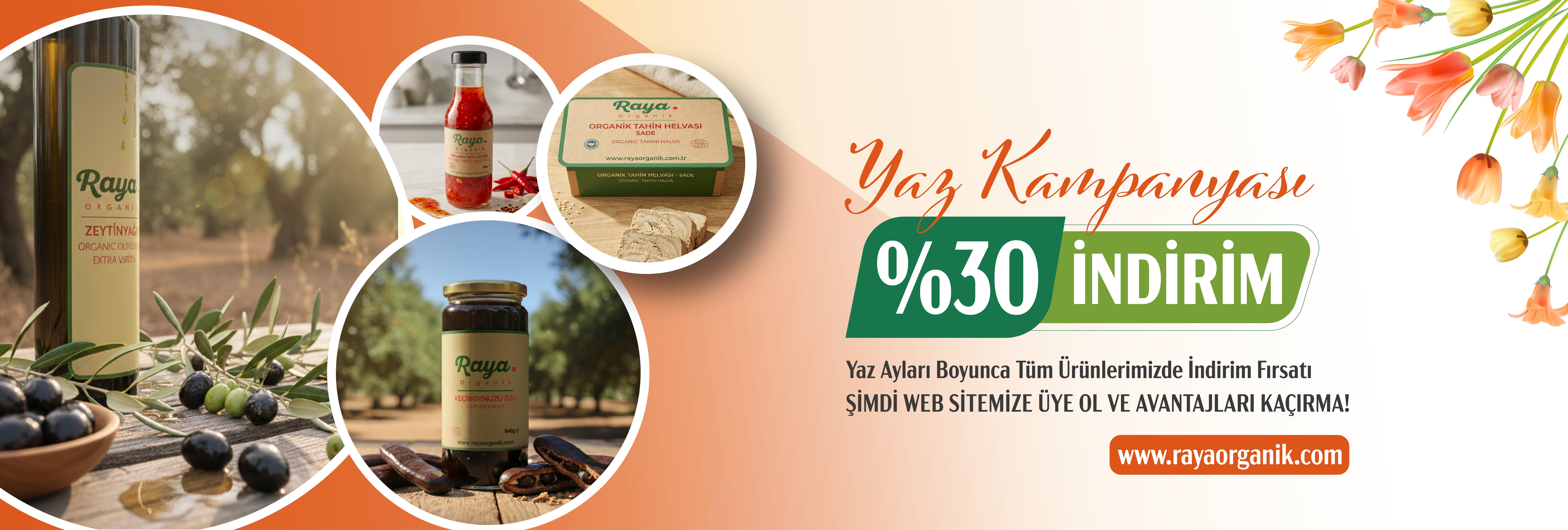 nisan kampanyası