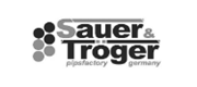 SAUER TRÖGER