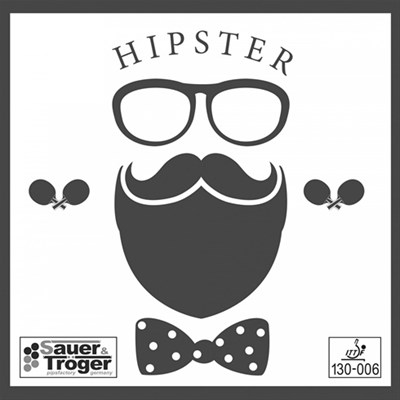 S + T Rubber Hipster
