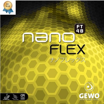 GEWO NANO FLEX FT48