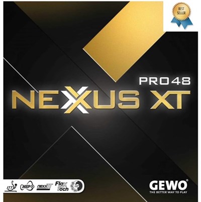 GEWO NEXXUS XT PRO 48