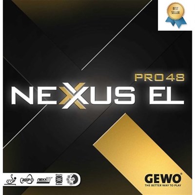 NEXXUS EL PRO 48