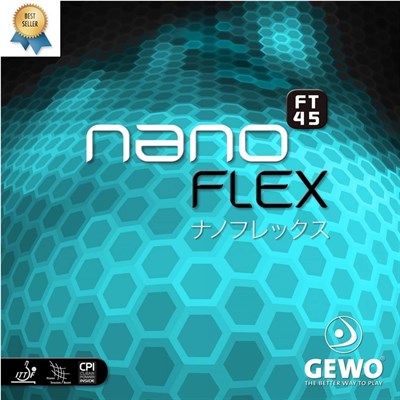 GEWO NANO FLEX FT45