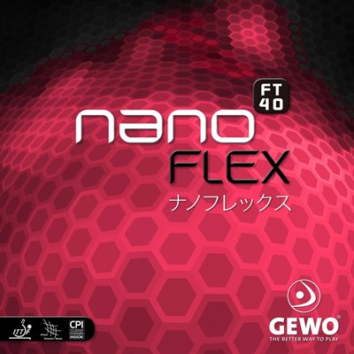 NANO FLEX FT40