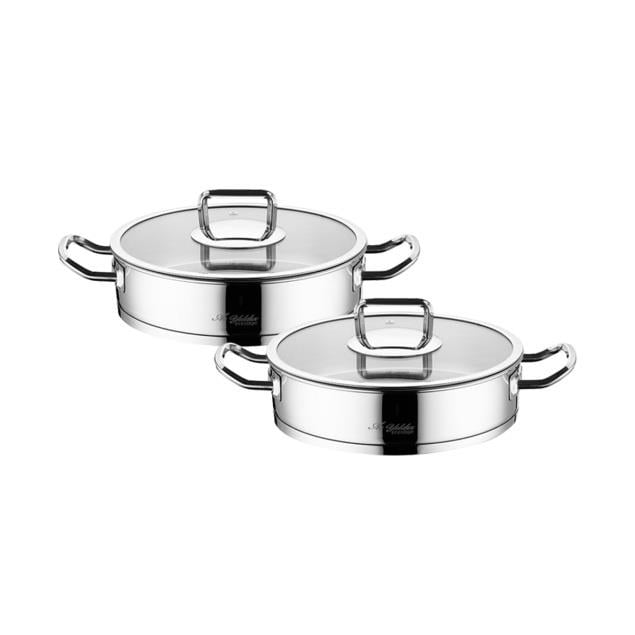 Aryıldız Vento Prestige 4 Parça Sahan Set