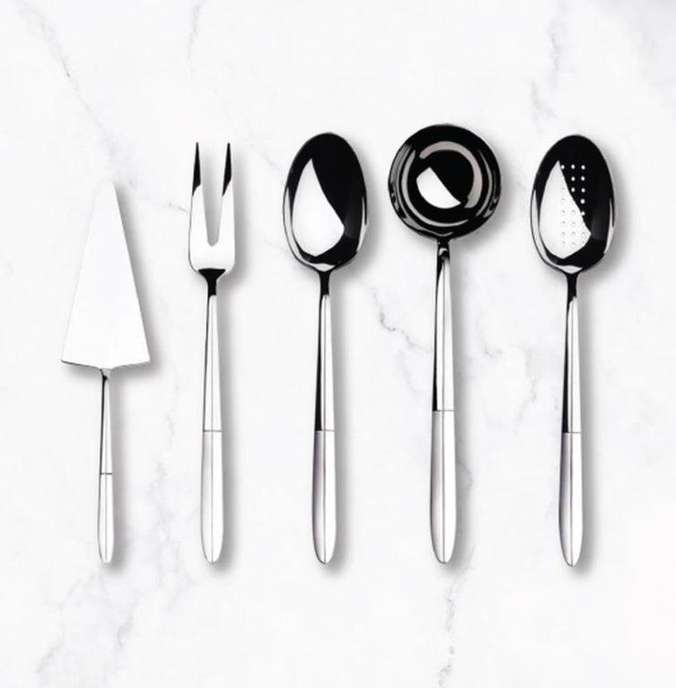 Jumbo 9401 5 Parça Servis Seti