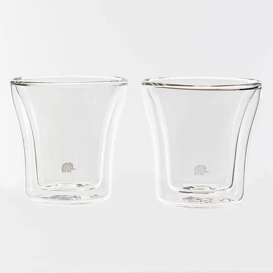 Jumbo Glory 8 Root 2'li Bardak 80 ml