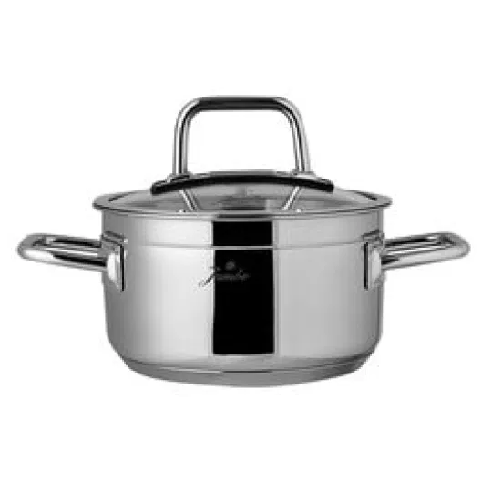 Jumbo Modena 18 Derin Tencere