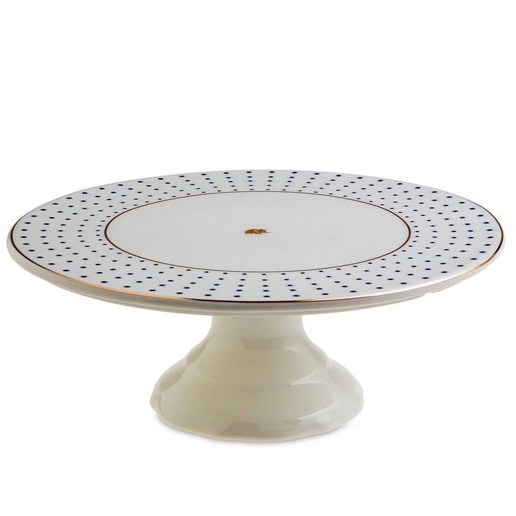 Jumbo Navy Kek Servis 25 cm