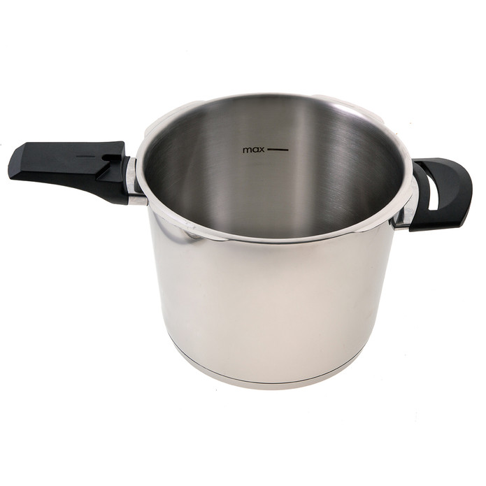Jumbo Procook 4+6 L Düdüklü Tencere Seti
