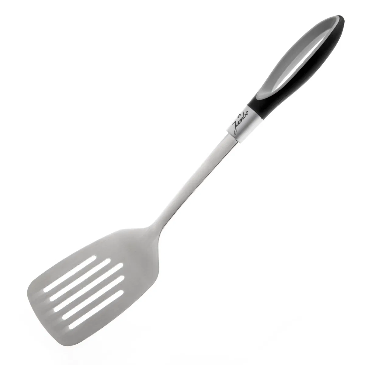 Jumbo Smart  Çelik Delikli Spatula