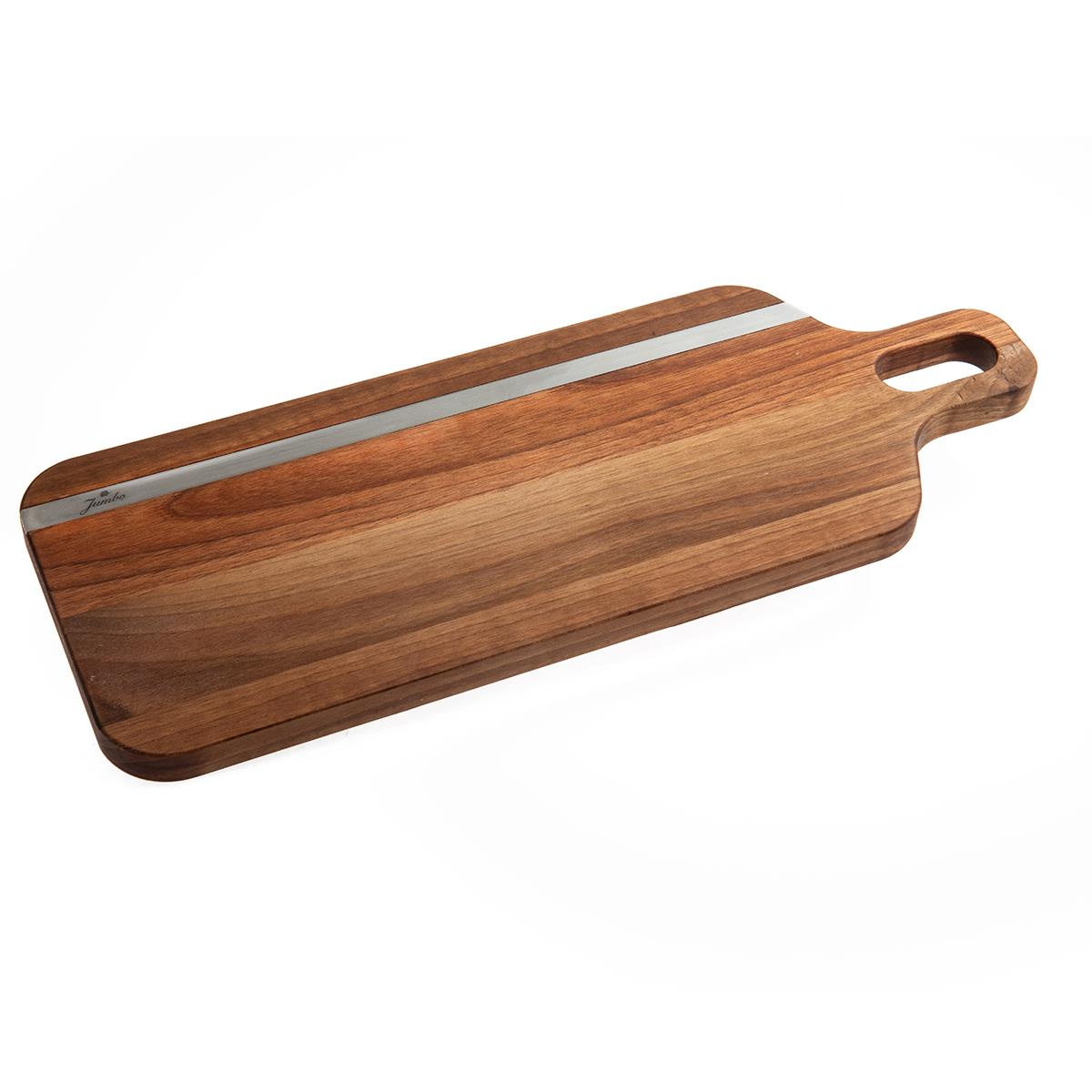 Jumbo Wood Mood Kesme ve Sunum Tahtası Küçük Boy