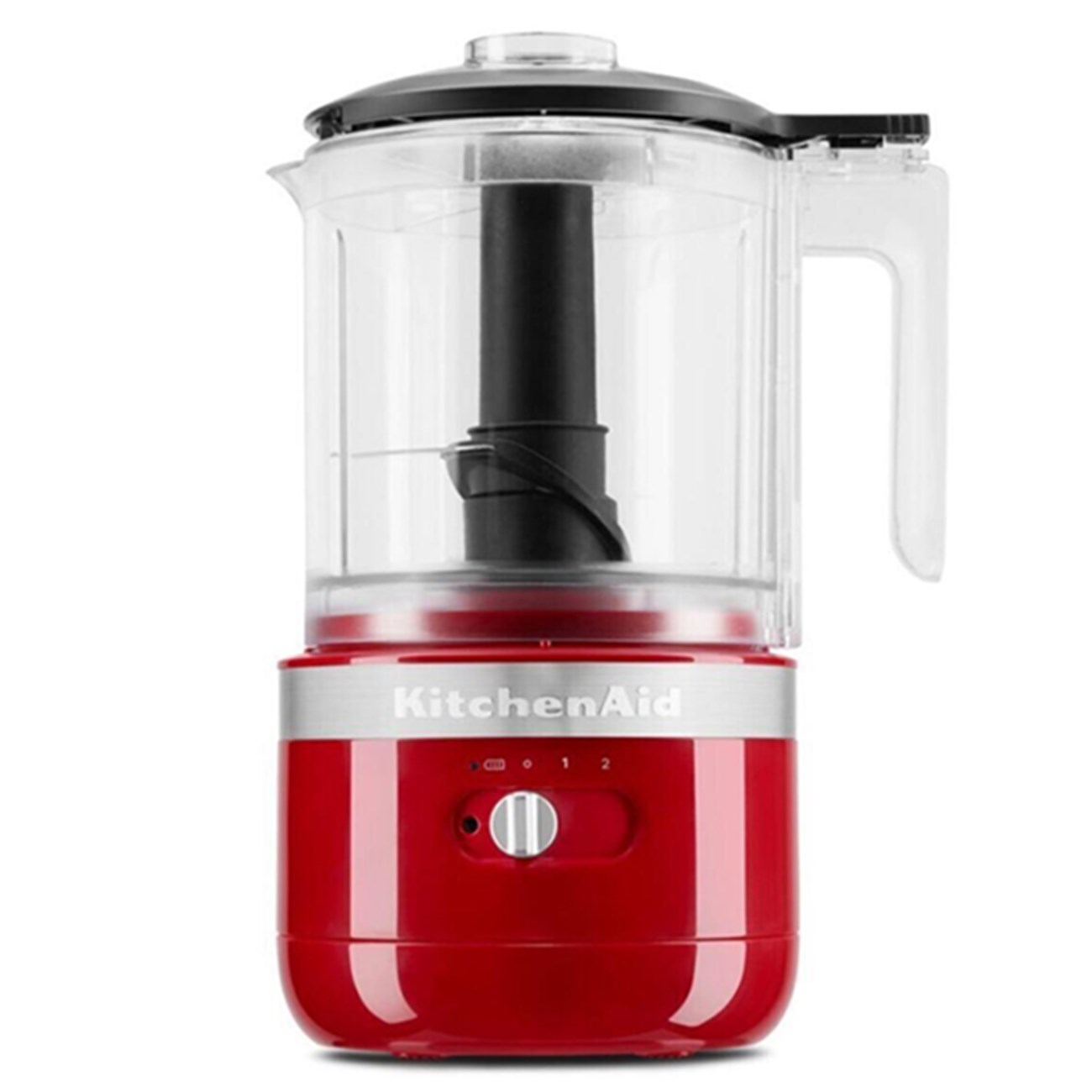 Kitchenaid Cordless 1,19 L Mutfak Robotu 5KFCB519 EER-Empire Red