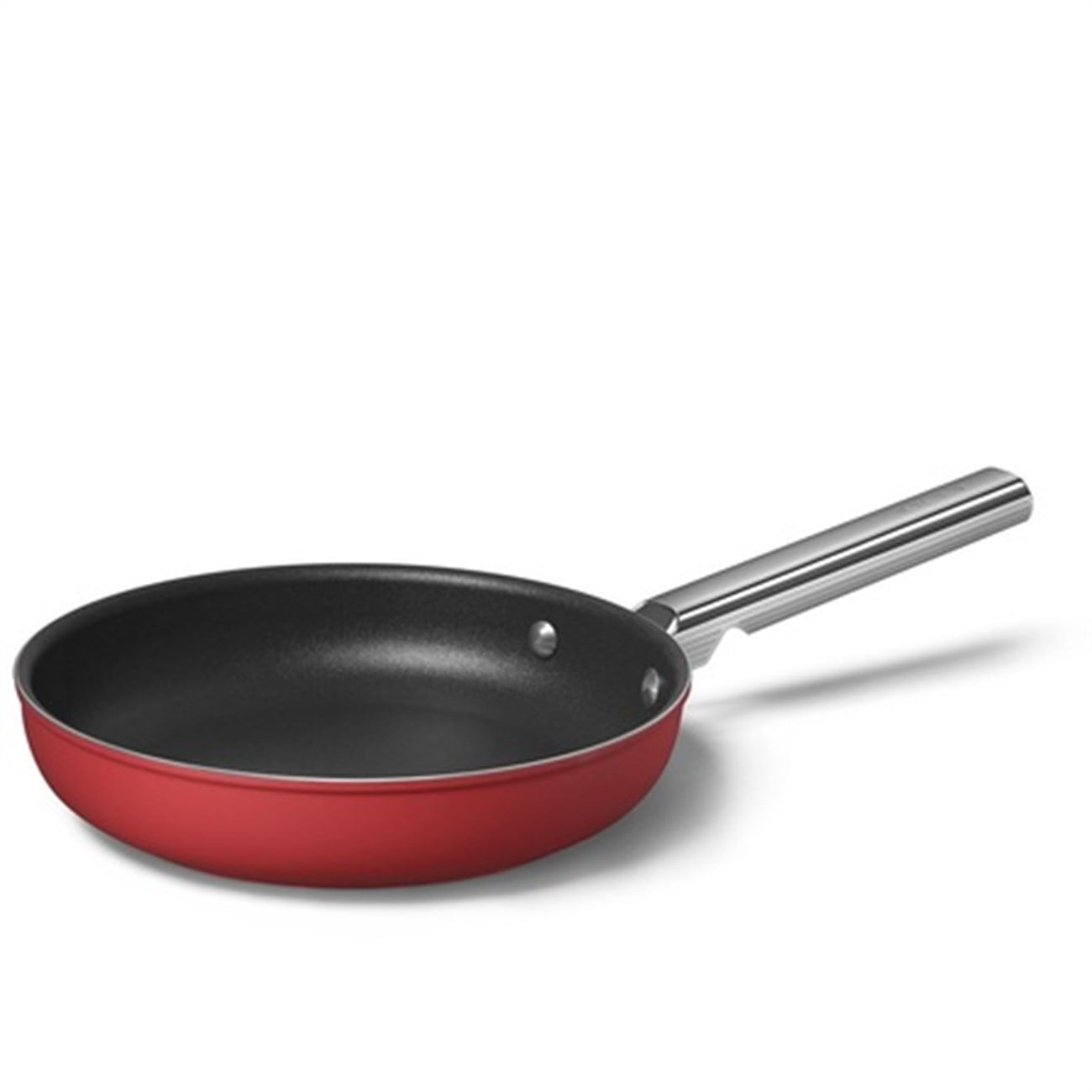 Smeg 26 Cm Kırmızı Tava CKFF2601RDM