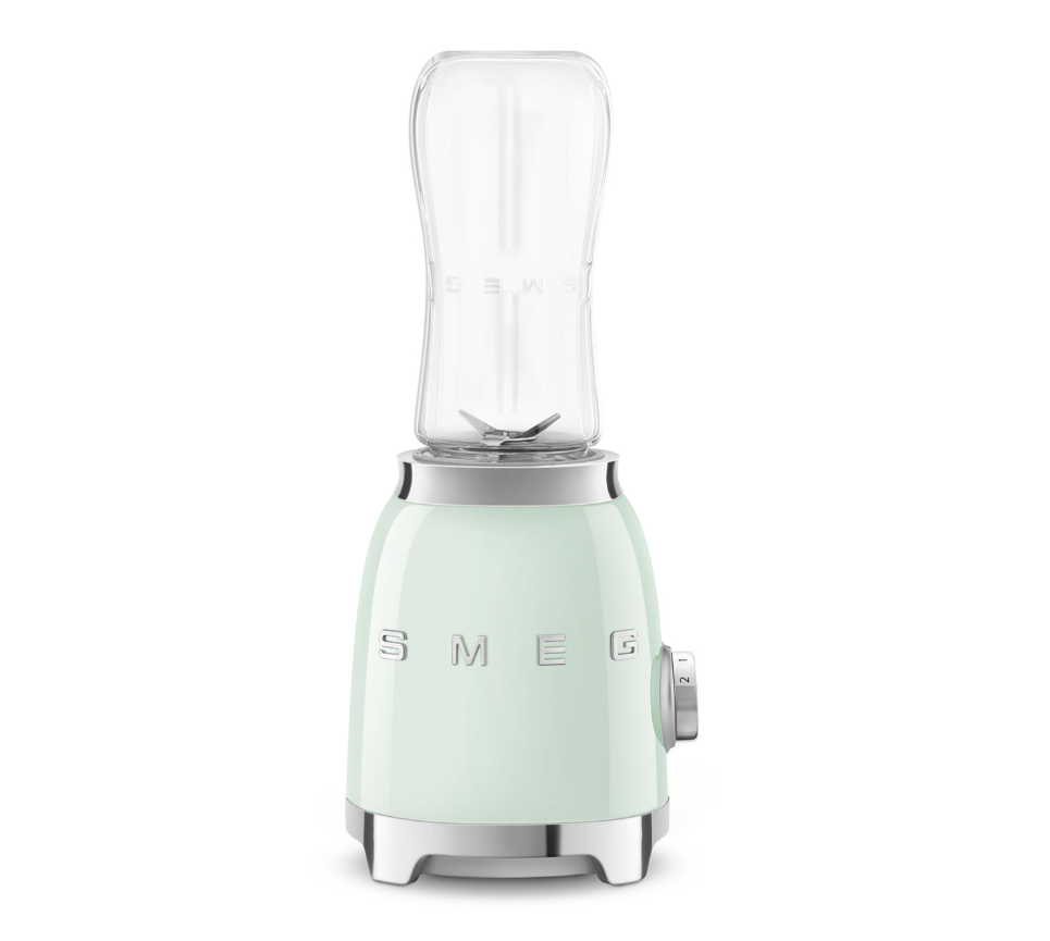 Smeg Pastel Yeşil Kişisel Blender PBF01PGEU
