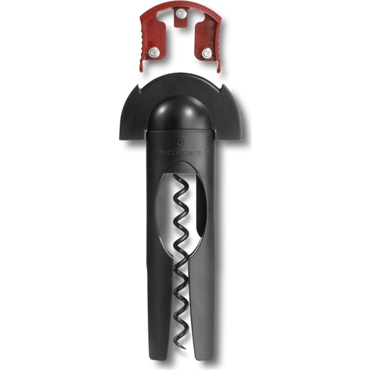 Victorinox 7.6924 Tirbüşon Kesici Kapak Başlıklı