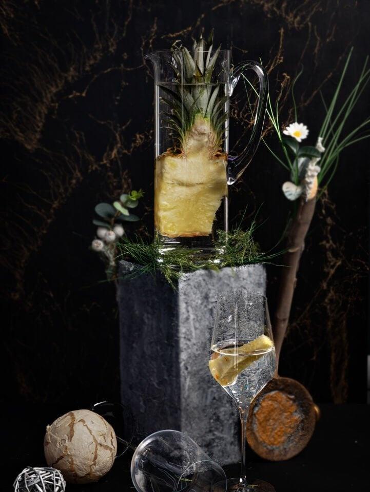 Wanelli Ballet Sürahi 2000 ml