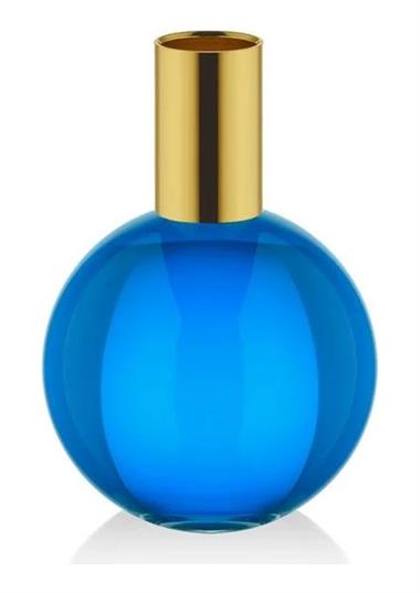 Cool Mavi Gold Mumluk 12x2.4x5 cm