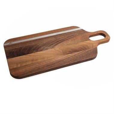 Jumbo New Wood Mood Kesme ve Sunum Tahtası Büyük Boy