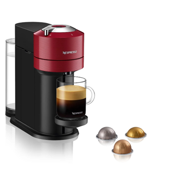 Nespresso Vertuo Next C Red Kapsül Kahve Makinesi
