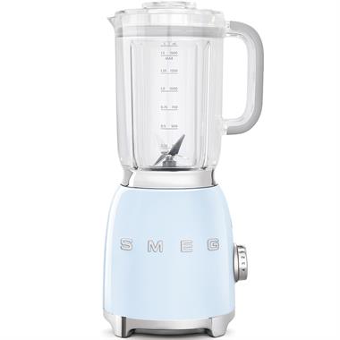 Smeg Pastel Mavi Blender BLF01PBEU