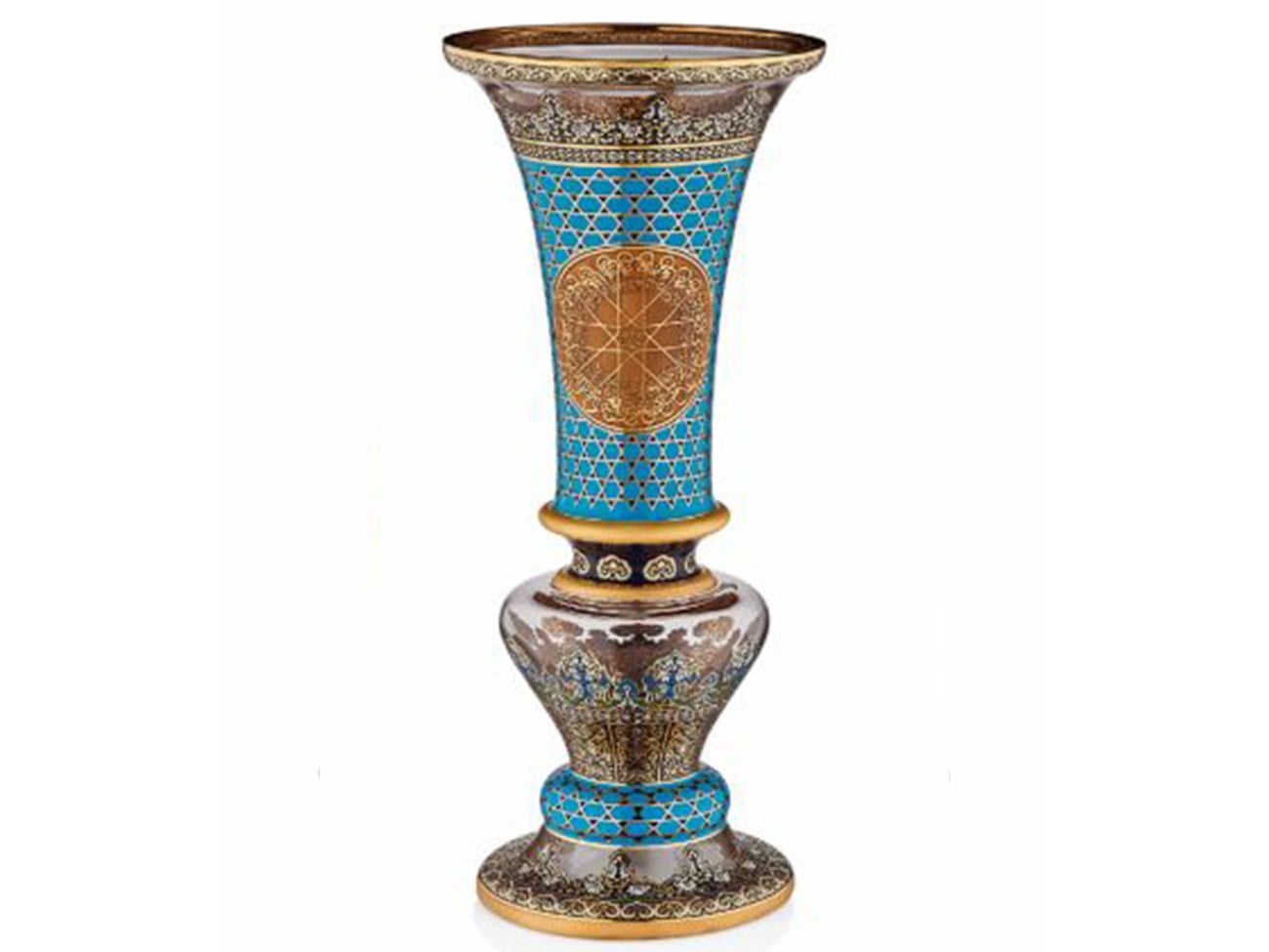 Ahzar Vazo
