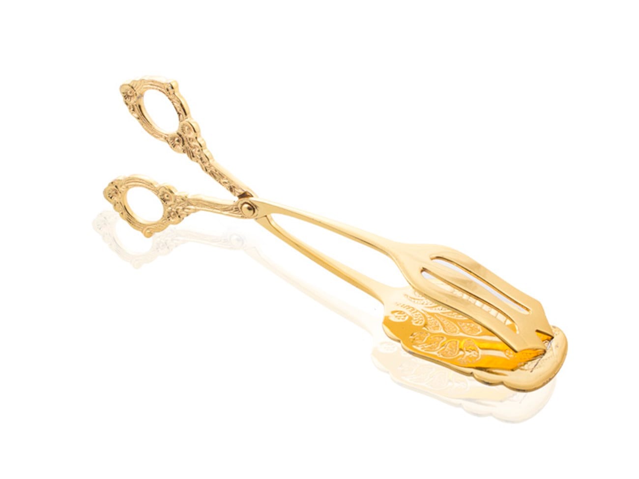 Altın Servis Maşası