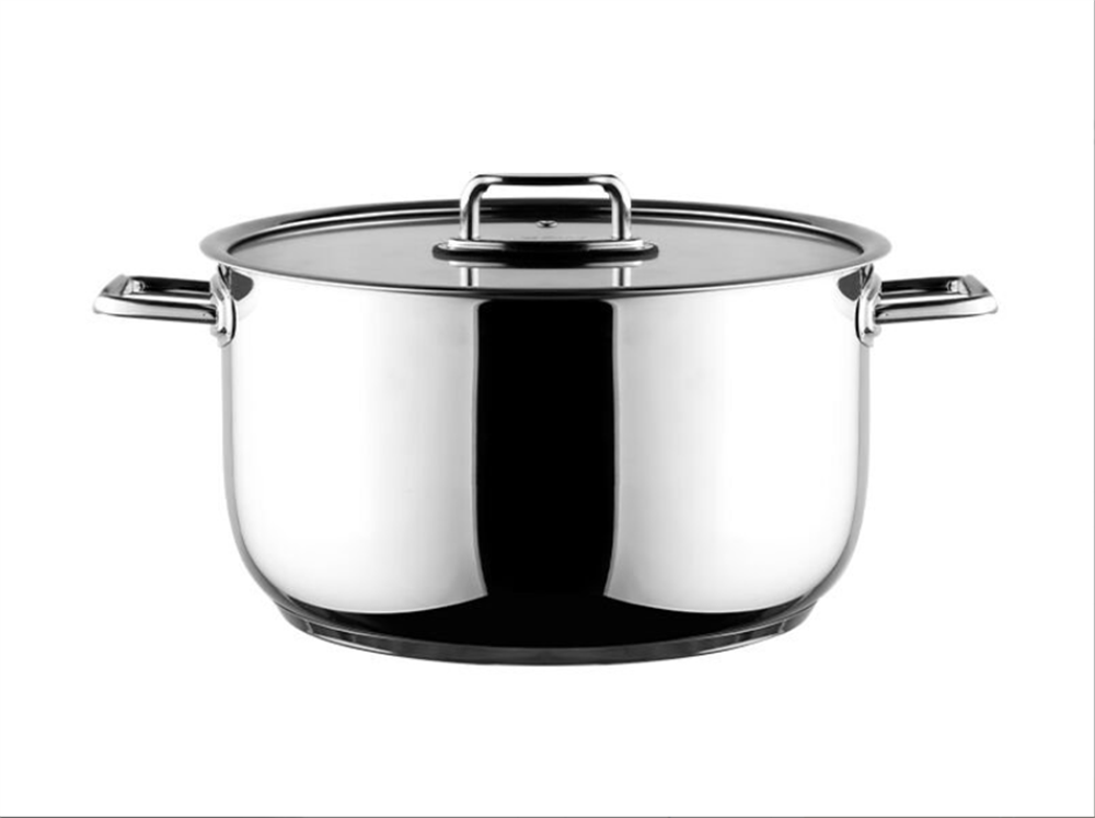 Aryıldız Colombus Derin Tencere 28 cm