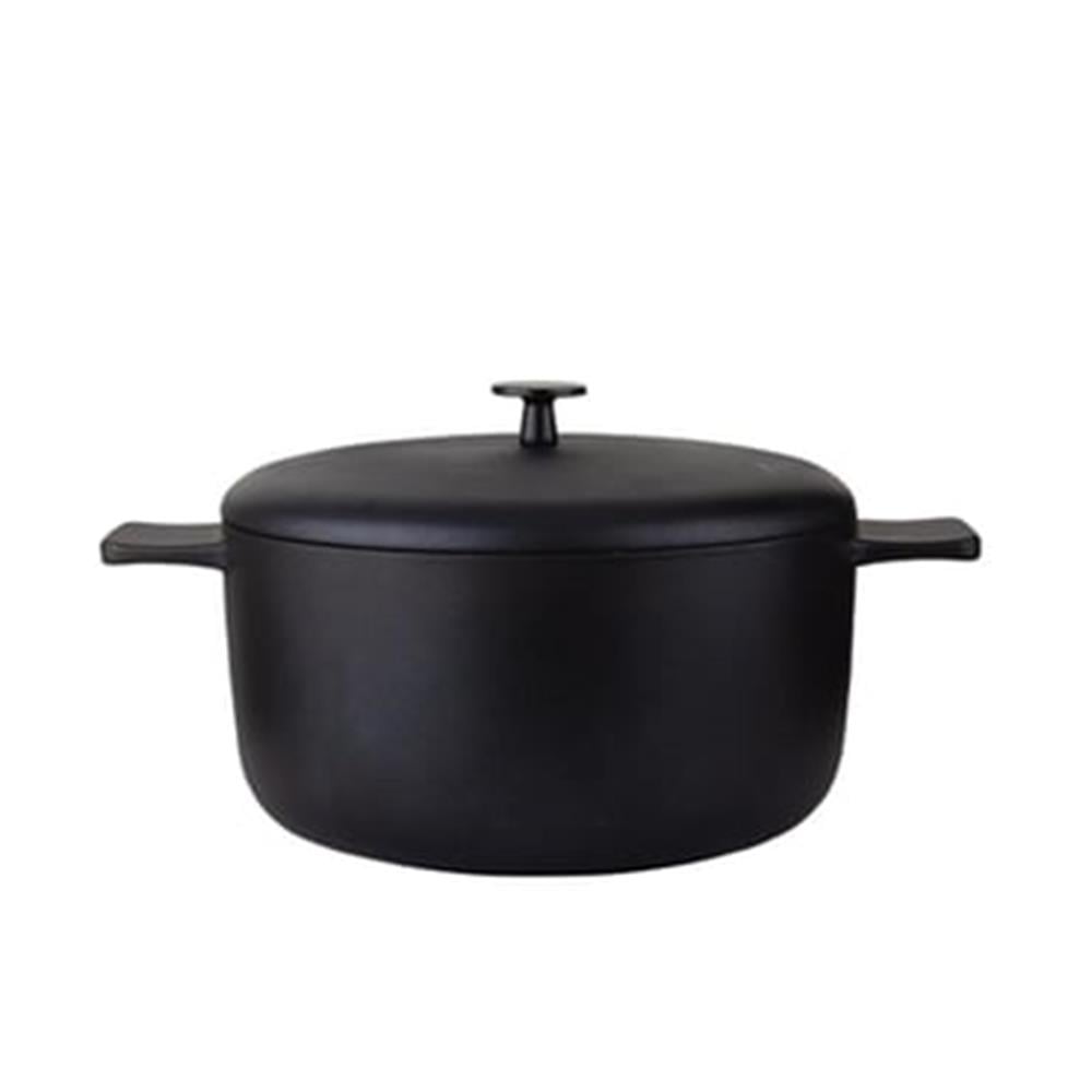 Aryıldız Pro Grade Derin Tencere 24 cm