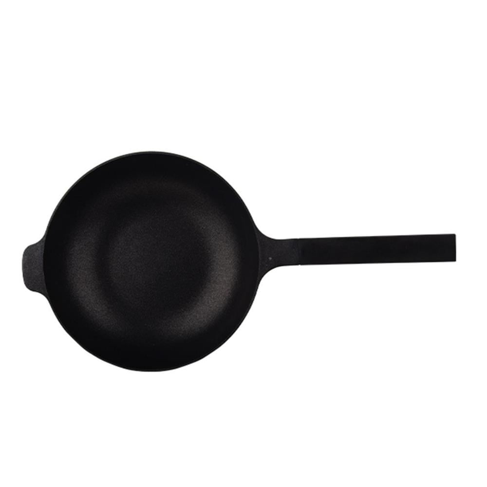 Aryıldız Pro Grade Wok Tava 30 cm
