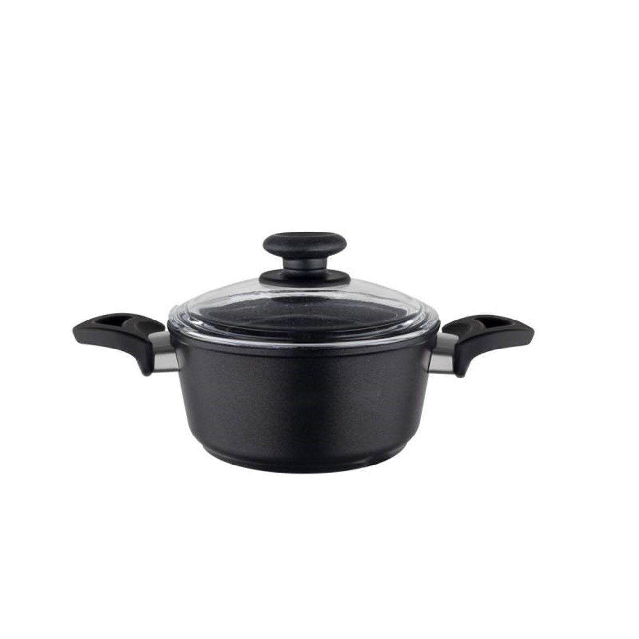 Aryıldız T/T Solido Premium Tencere Set 7 Parça (18-22-26cm)