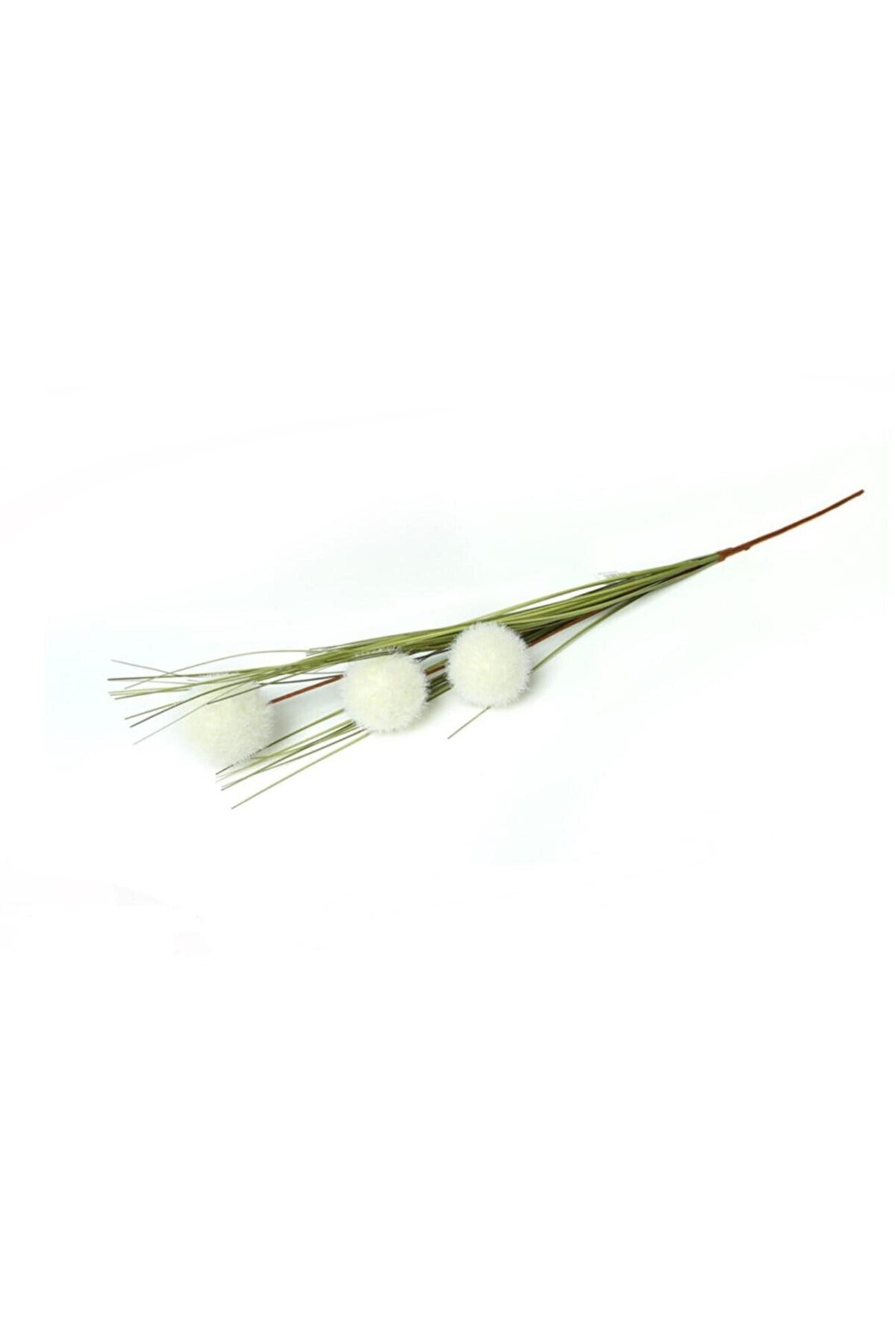 Beyaz Soğan Çiçeği 95 Cm (Wn1028)