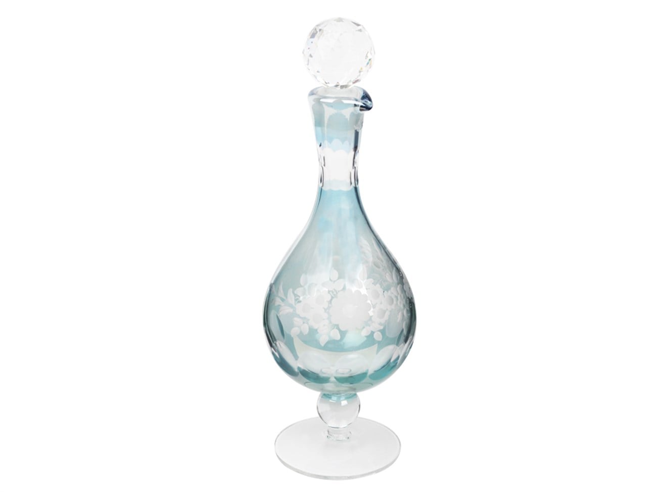 Blue Şişe