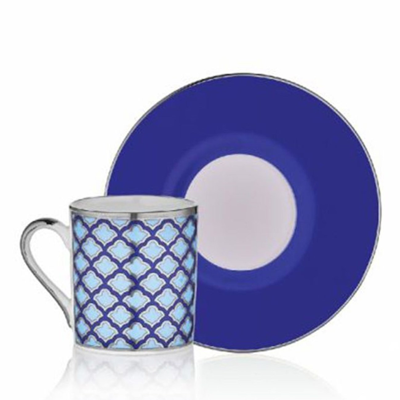 Bulut 12'li Kahve Takımı