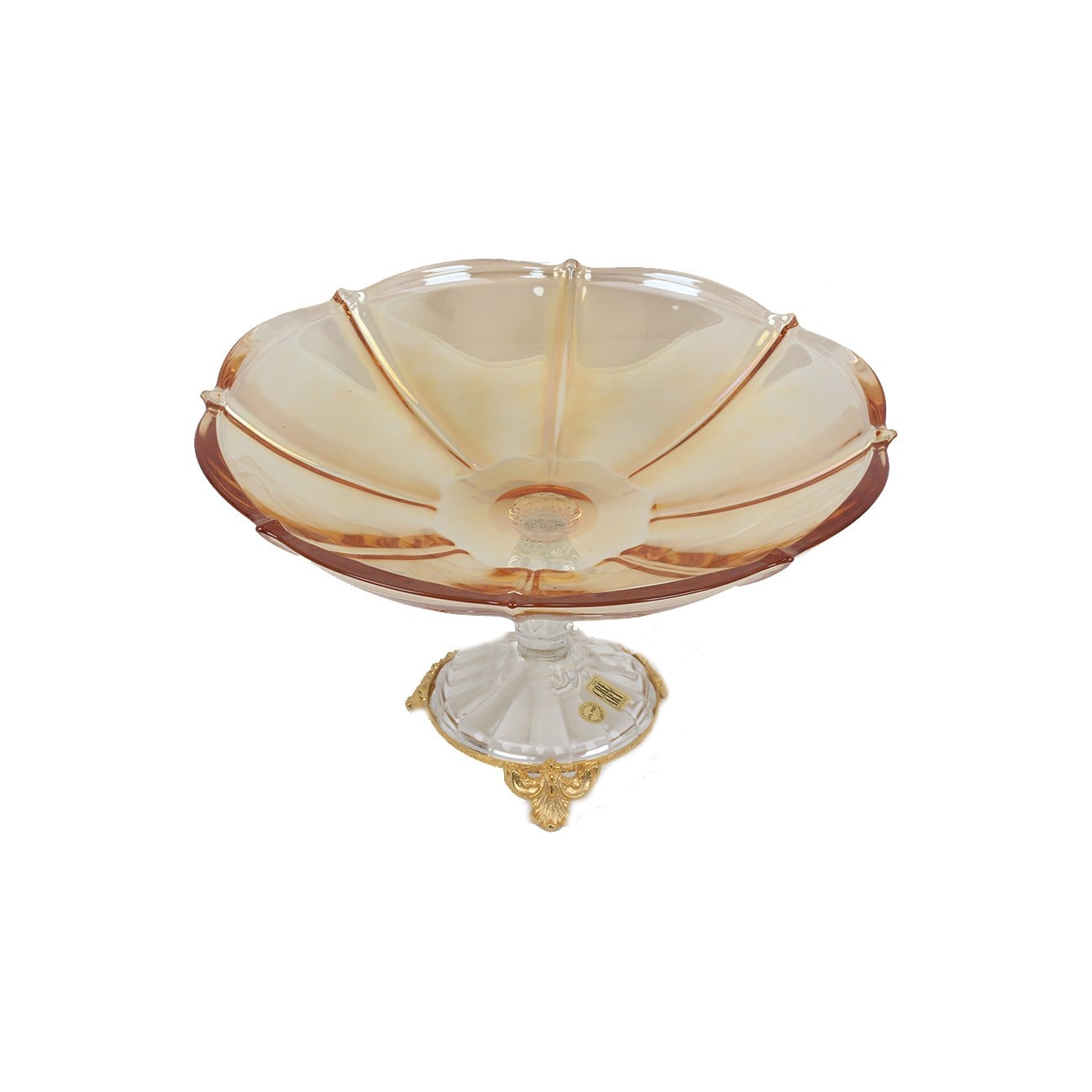 Creart Amber Meyvelik